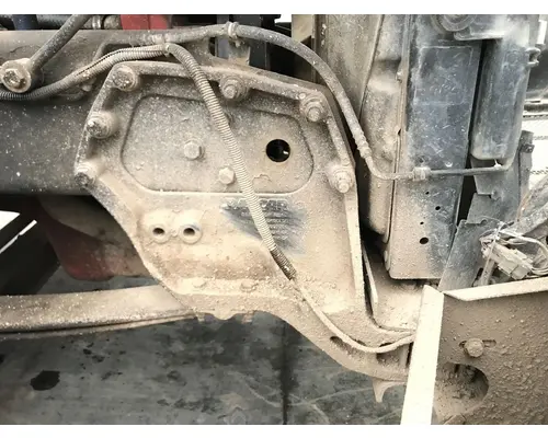 Frame Peterbilt 386 Vander Haags Inc Cb