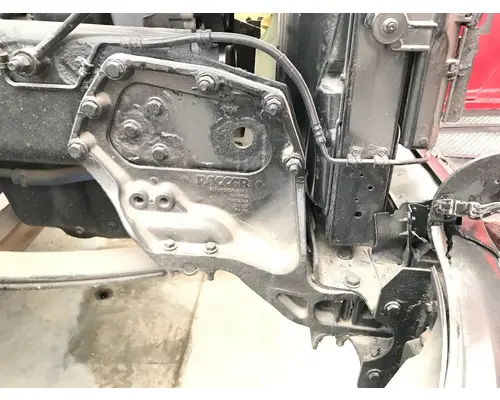 Frame Peterbilt 386 Vander Haags Inc Cb