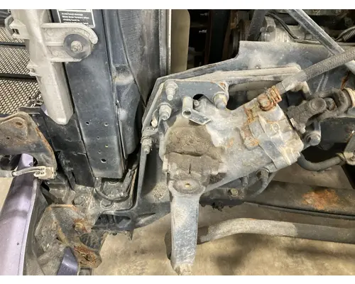 Frame Peterbilt 386 Vander Haags Inc WM