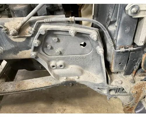 Frame Peterbilt 386 Vander Haags Inc WM