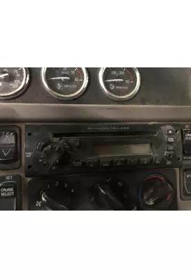 Peterbilt 386 A/V Equipment