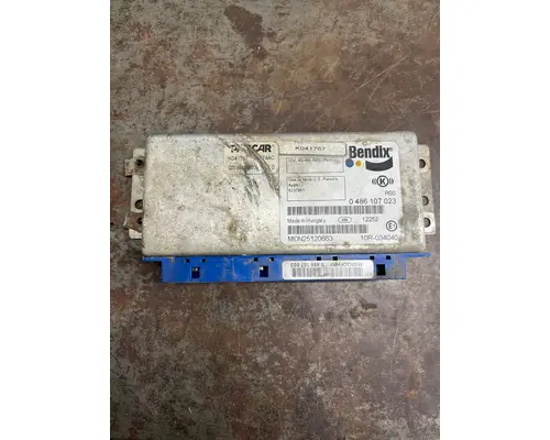 Air Brake Components PETERBILT 386 B &amp; W  Truck Center