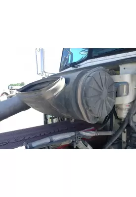 Peterbilt 386 Air Cleaner