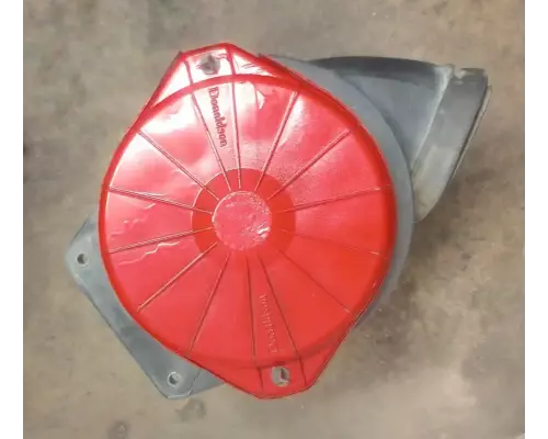 Peterbilt 386 Air Cleaner