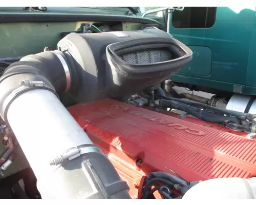 Air Cleaner PETERBILT 386 LKQ Heavy Truck - Tampa