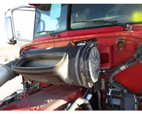 Air Cleaner PETERBILT 386 LKQ Heavy Truck - Tampa