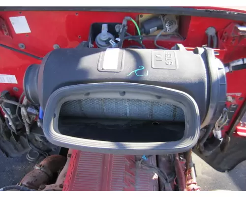 Air Cleaner PETERBILT 386 LKQ Heavy Truck Maryland