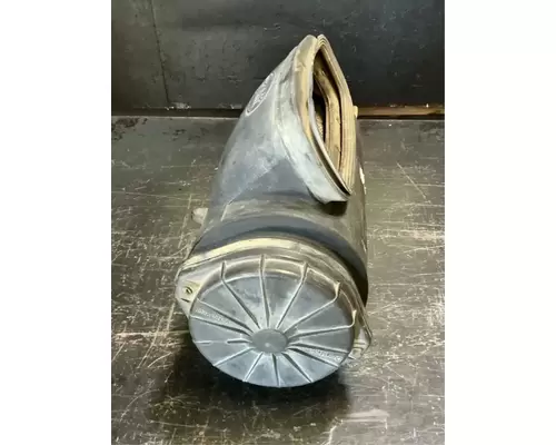 Peterbilt 386 Air Cleaner