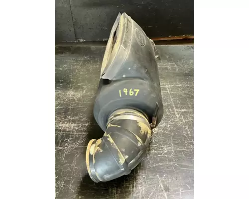 Peterbilt 386 Air Cleaner