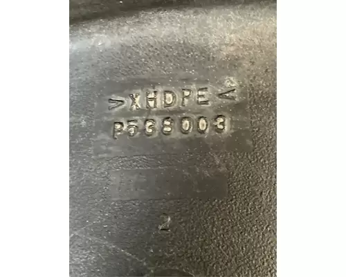 Peterbilt 386 Air Cleaner