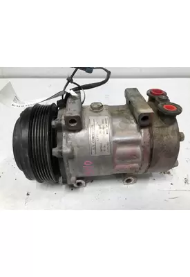 Peterbilt 386 Air Conditioner Compressor