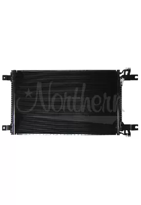 Peterbilt 386 Air Conditioner Condenser