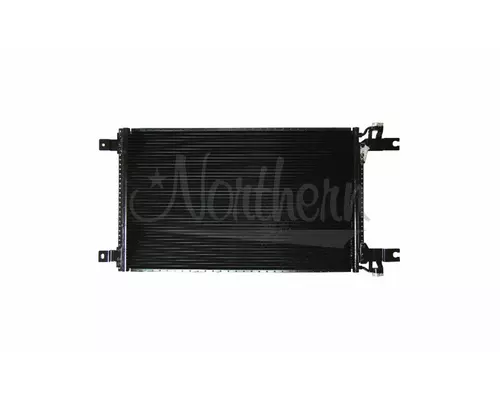 Peterbilt 386 Air Conditioner Condenser