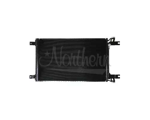 Peterbilt 386 Air Conditioner Condenser