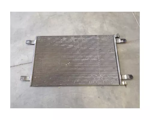 Air Conditioner Condenser PETERBILT 386 Active Truck Parts