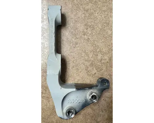 Exhaust Pipe PETERBILT 386 High Mountain Horsepower