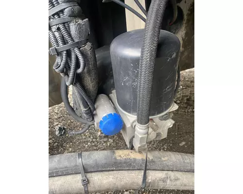 Air Dryer Peterbilt 386 Complete Recycling Group LLC