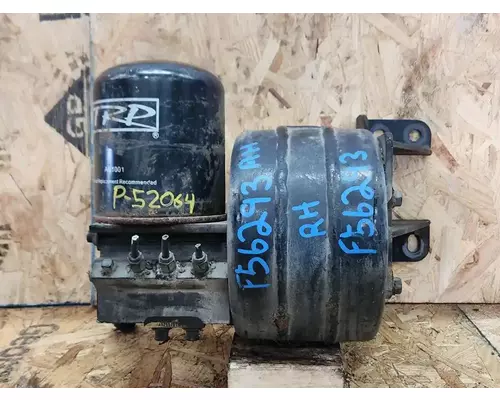 Air Dryer Peterbilt 386 Complete Recycling Group LLC