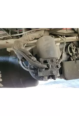 Peterbilt 386 Air Drier