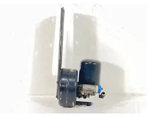 Peterbilt 386 Air Drier