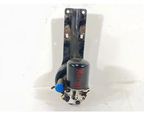 Peterbilt 386 Air Drier