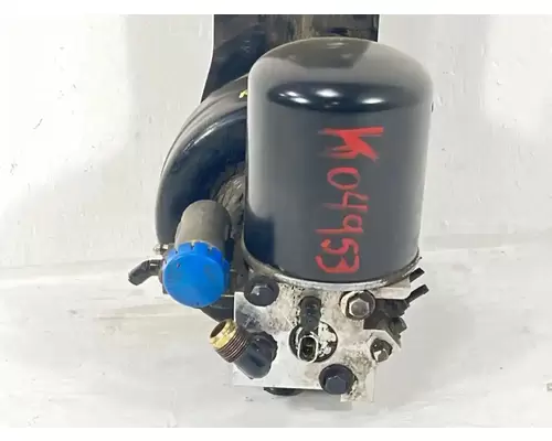 Peterbilt 386 Air Drier