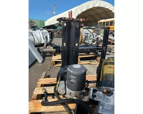 Air Dryer PETERBILT 386 Usa Trade &amp; Exports Inc