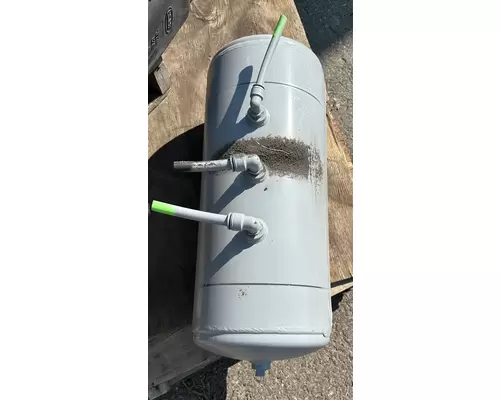 Air Tank PETERBILT 386 High Mountain Horsepower