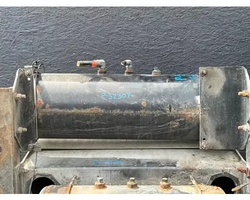 Air Tank Peterbilt 386 Complete Recycling Group LLC