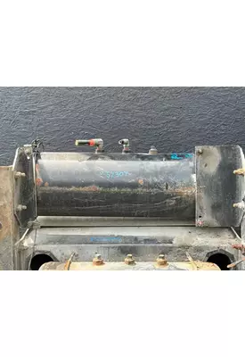 Peterbilt 386 Air Tank