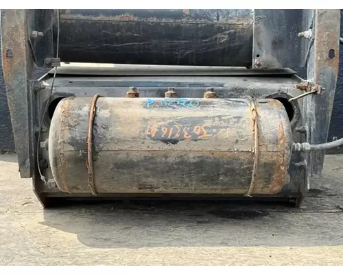 Air Tank Peterbilt 386 Complete Recycling Group LLC