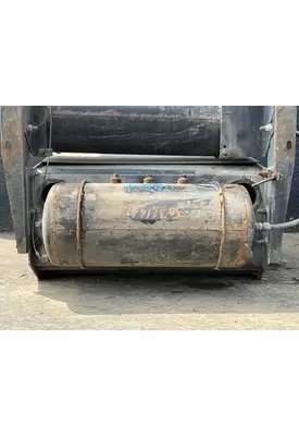 Peterbilt 386 Air Tank
