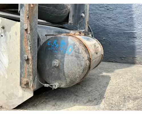 Peterbilt 386 Air Tank