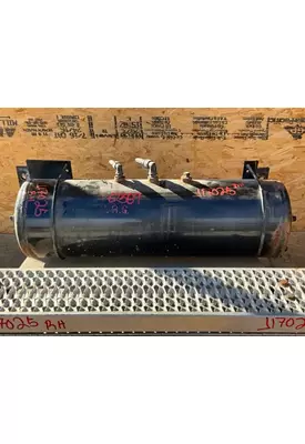 Peterbilt 386 Air Tank