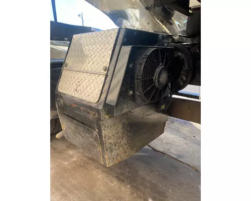 Auxiliary Power Unit PETERBILT 386 American Truck Salvage