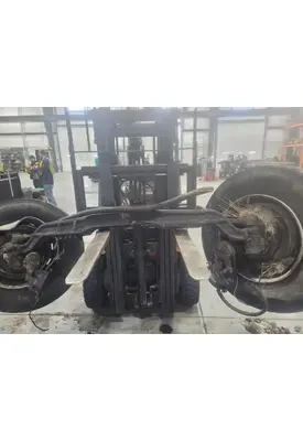 Peterbilt 386 Axle Assembly, Front (Steer)