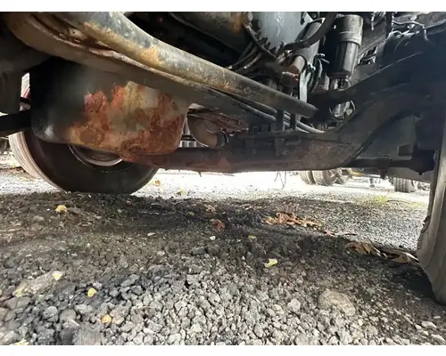 Peterbilt 386 Axle Assy, Fr (4WD)
