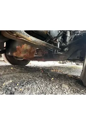 Peterbilt 386 Axle Assy, Fr (4WD)