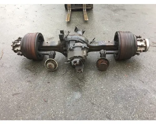 Axle Assembly, Front (Steer) PETERBILT 386 Payless Truck Parts