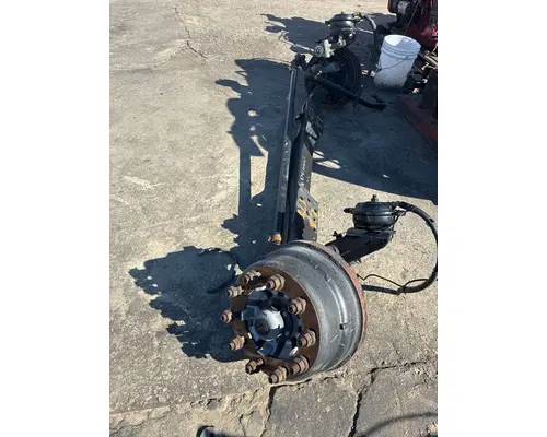 Axle Beam (Front) PETERBILT 386 Usa Trade &amp; Exports Inc
