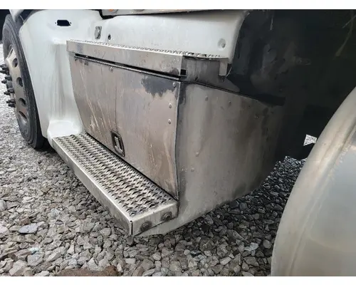 Battery Box PETERBILT 386 Custom Truck One Source