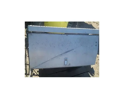 Battery Box PETERBILT 386 American Truck Salvage