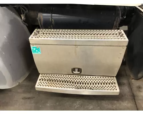 Peterbilt 386 Battery Box