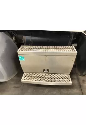 Peterbilt 386 Battery Box