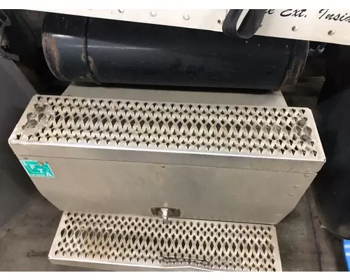 Peterbilt 386 Battery Box