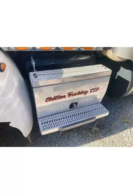 Peterbilt 386 Battery Box