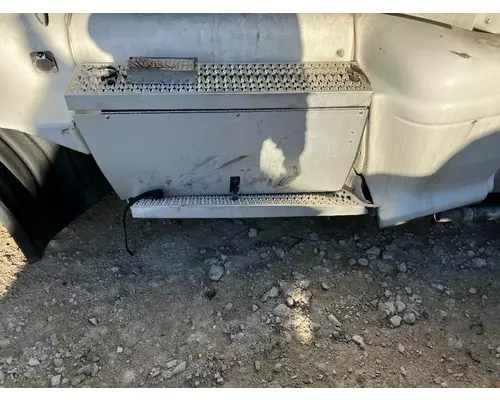 Peterbilt 386 Battery Box