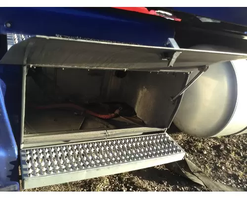 Peterbilt 386 Battery Box