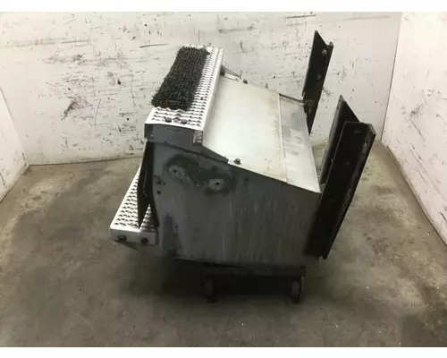 Peterbilt 386 Battery Box