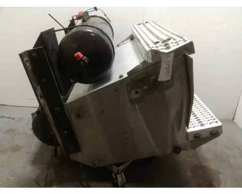 Peterbilt 386 Battery Box